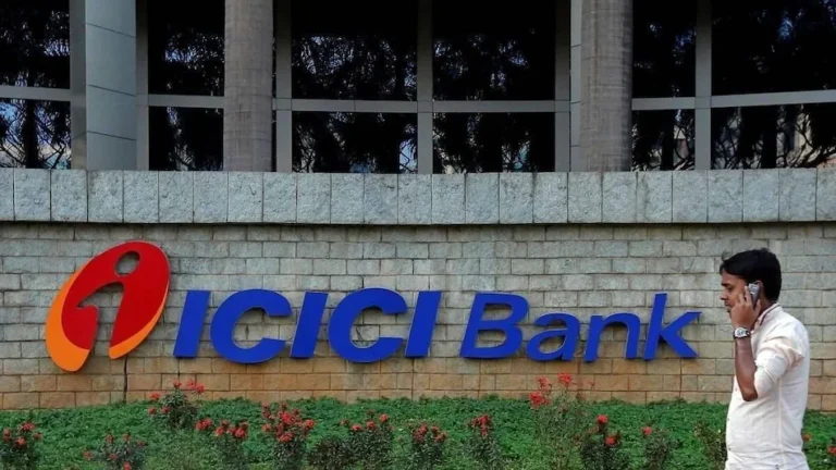 ICICI Bank Shares Surge 4.72% as Analyst Optimism Drives Investor Confidence