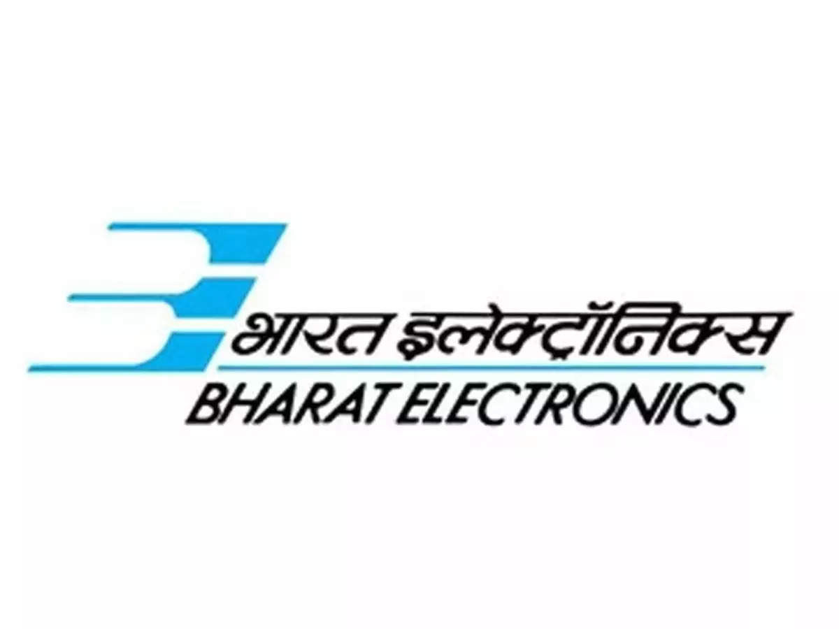 Bharat Electronics Ltd. Sees Strong Trading Day Amid High Volatility