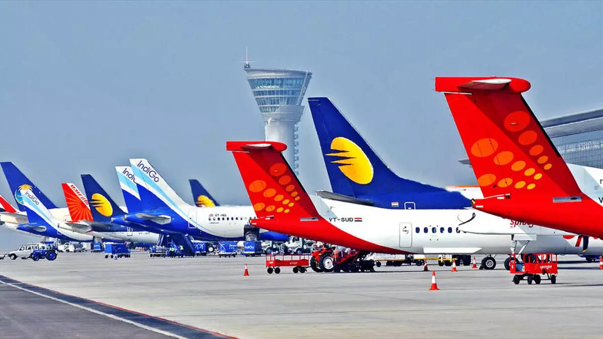 GMR Airports Stock Sees Slight Decline Amid High Trading Volumes on May 23, 2024