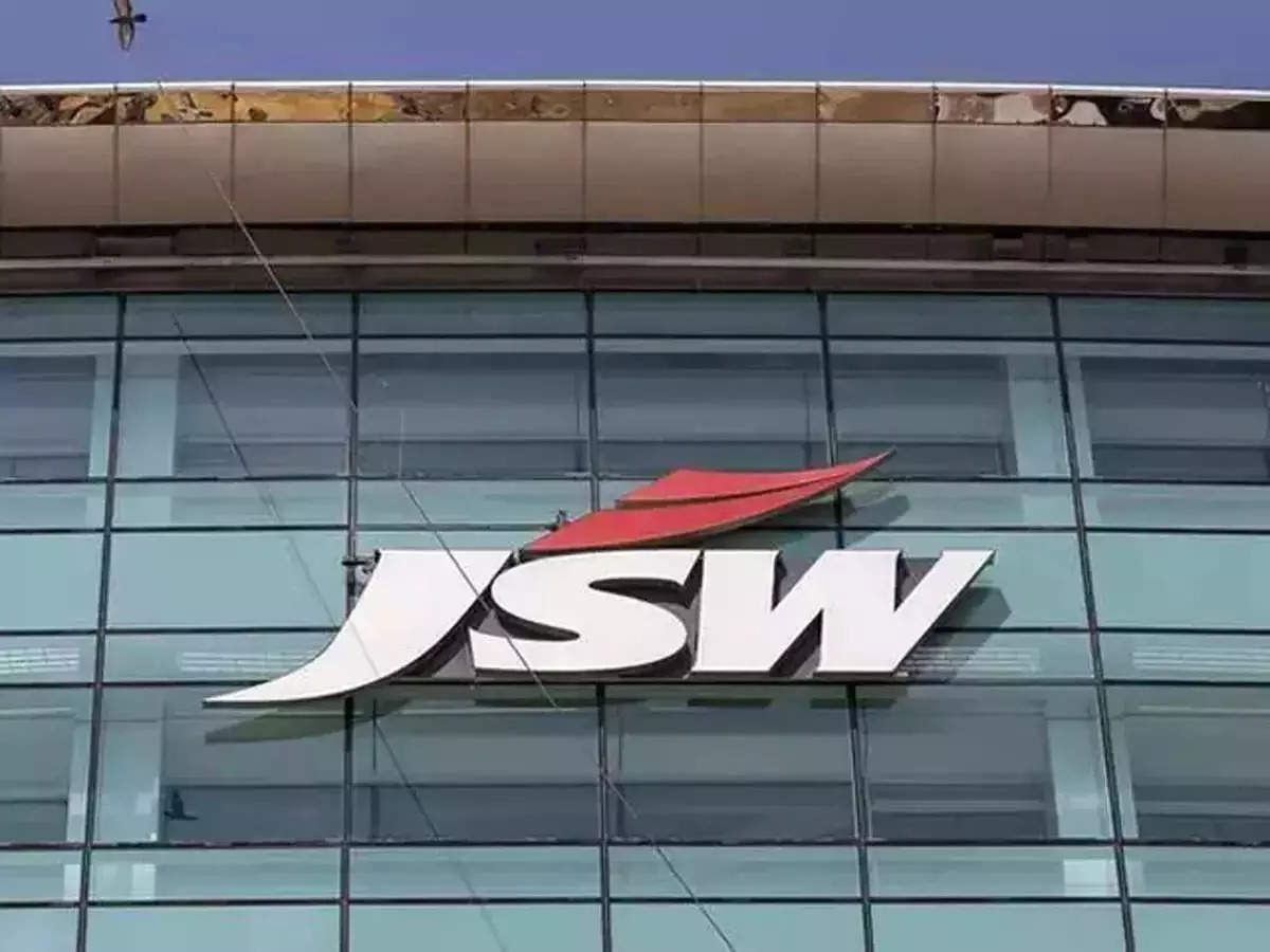 JSW Energy Surges Over 56% YTD on Bullish Outlook