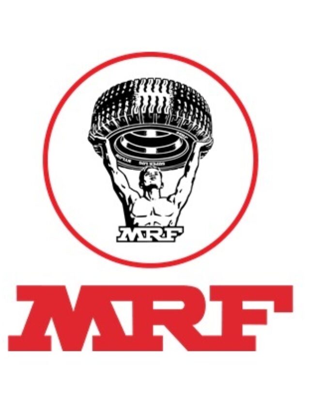 MRF Tyre Company 6