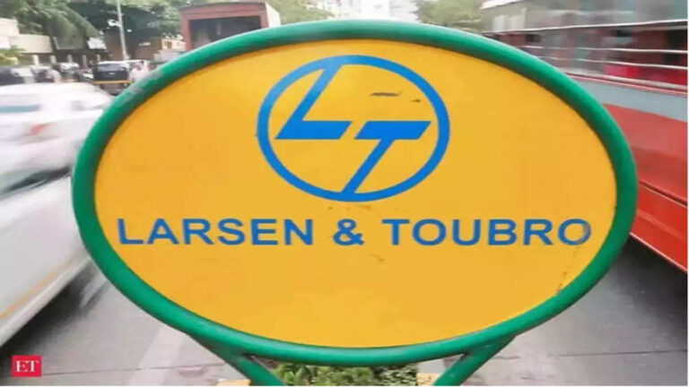 Larsen & Toubro Q1 profit up 12%, misses street estimates