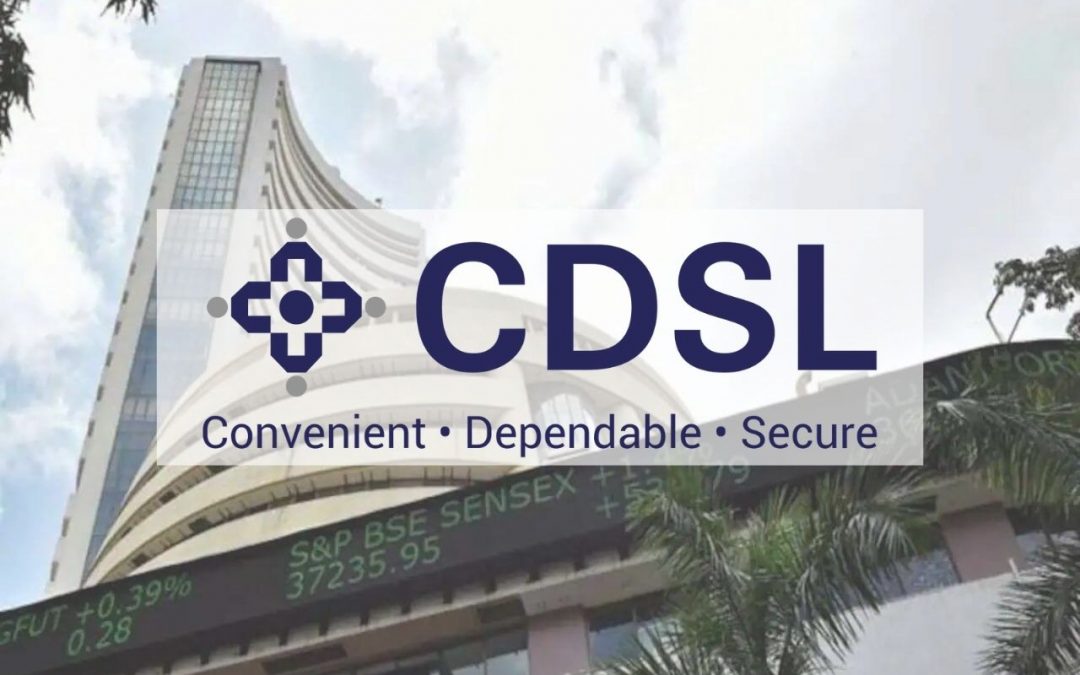 CDSL Share Price Target 2024, 2025, 2030, 2040, 2050