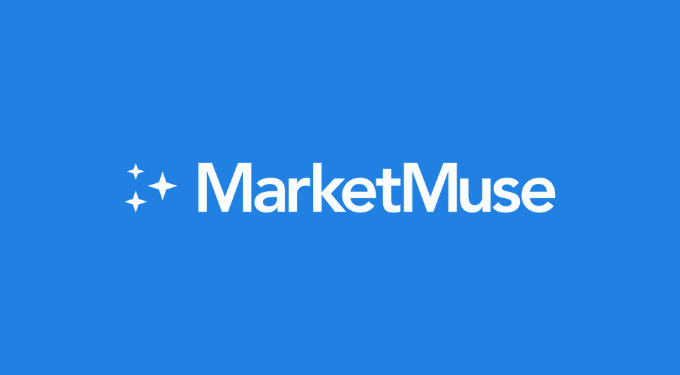 MarketMuse is the Ultimate Tool for Content Optimization