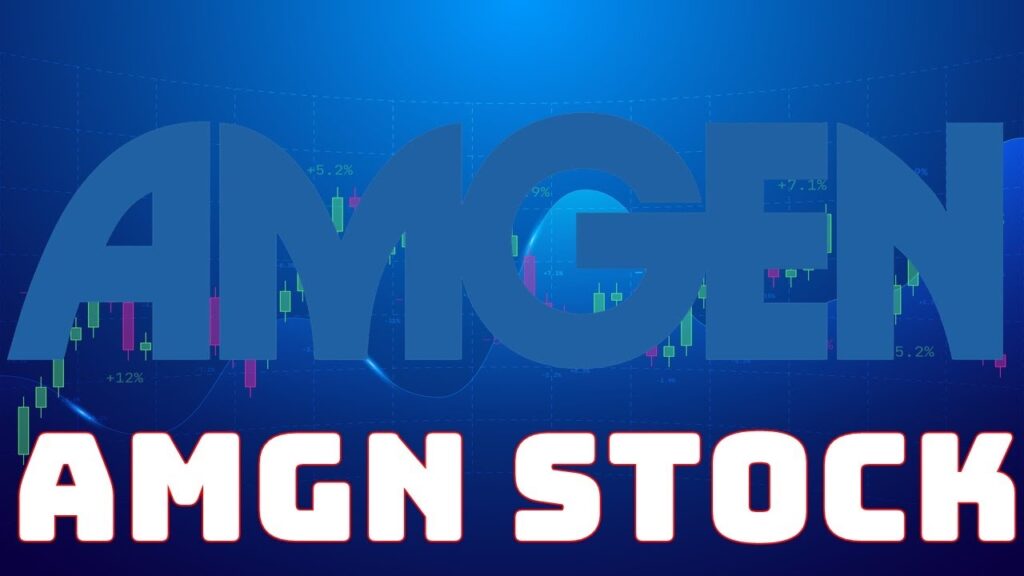 Amgen Inc. Share Price Target: 2024, 2025, 2026, 2030, 2050